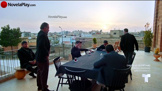 Ver Lejos de Ti Capítulo 57 Completo Online - Telemundo