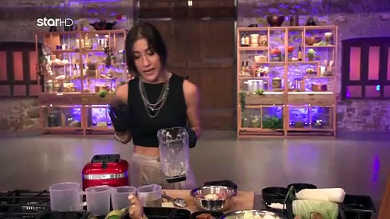 MasterChef - ΠΡΕΜΙΕΡΑ - Επεισόδιο 1 | Star TV | 18.1.2026