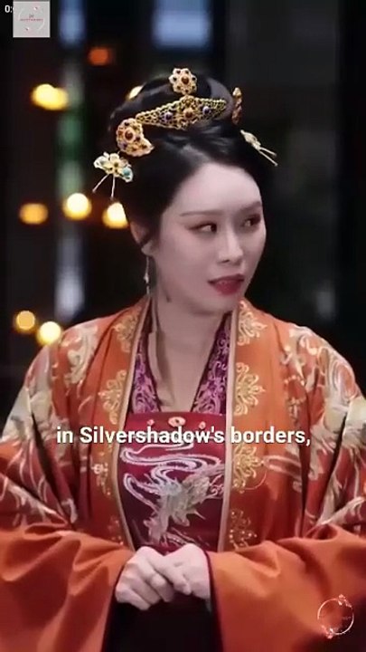 Ruthless Heiress Claims The Throne