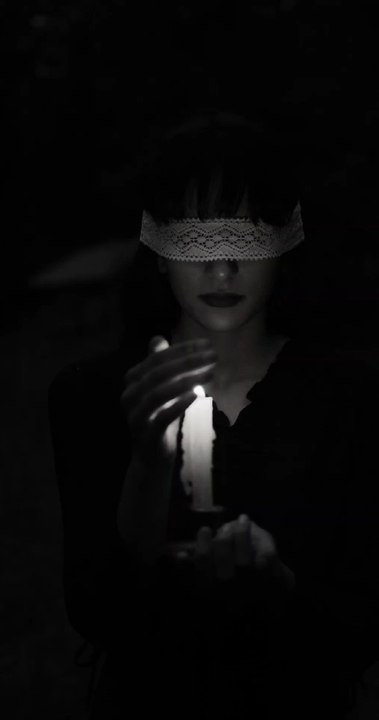 An amazing Darkwave song from our project based in Hull