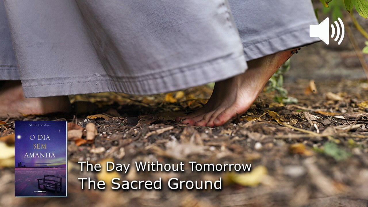 WP149. The Sacred Ground