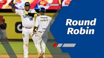 Deportes VTV | Navegantes del Magallanes logra su cuarta victoria en el Round Robin