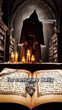 Belial: The Demon of Darkness Revealed | Real Paranormal Legend | True Horror Story