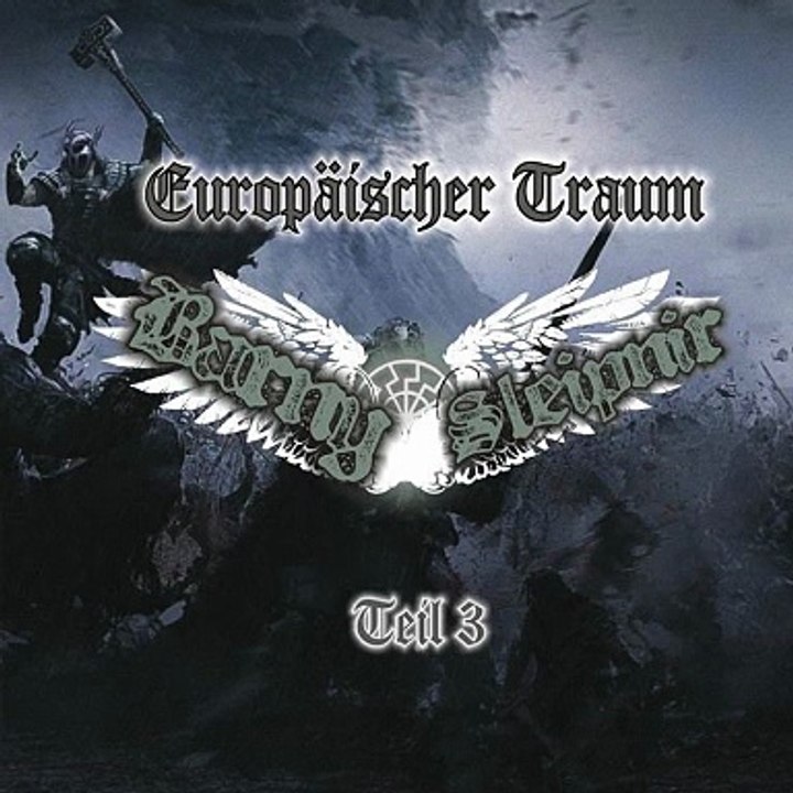 Barny & Sleipnir - Europäischer Traum 3