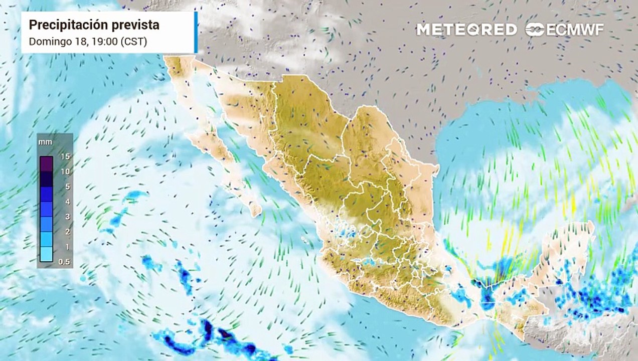 Frente frío