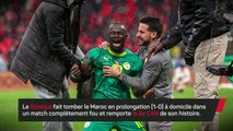 CAN 2025 - Le Sénégal remporte la compétition face au Maroc