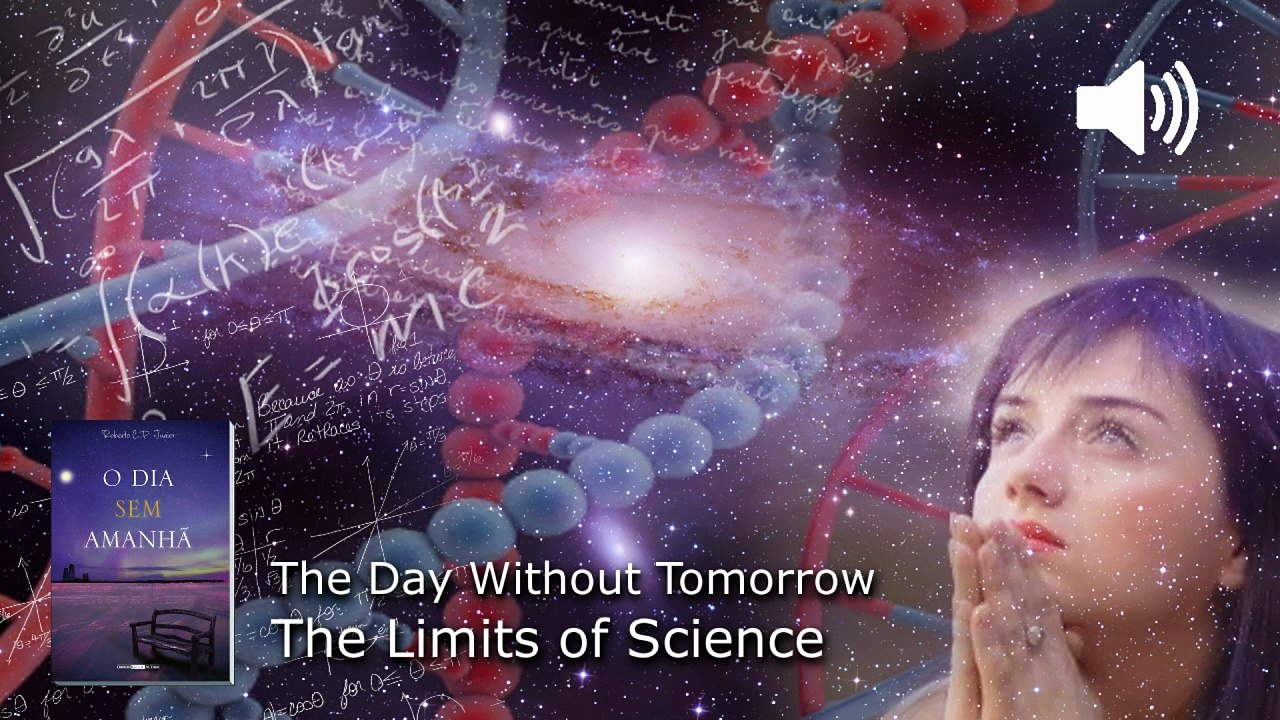 WP151. The Limits of Science