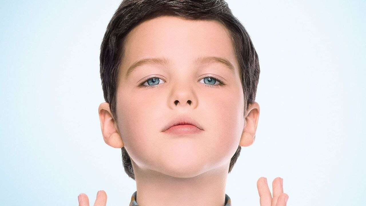 Young Sheldon
