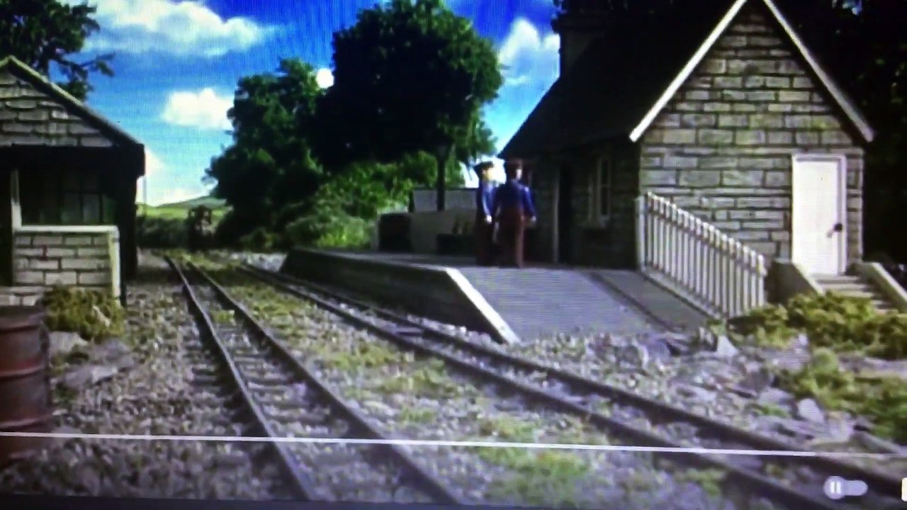 Duke, Mike and Rex - Skarloey and Friends The Complete Series (1080p, h264, youtube)