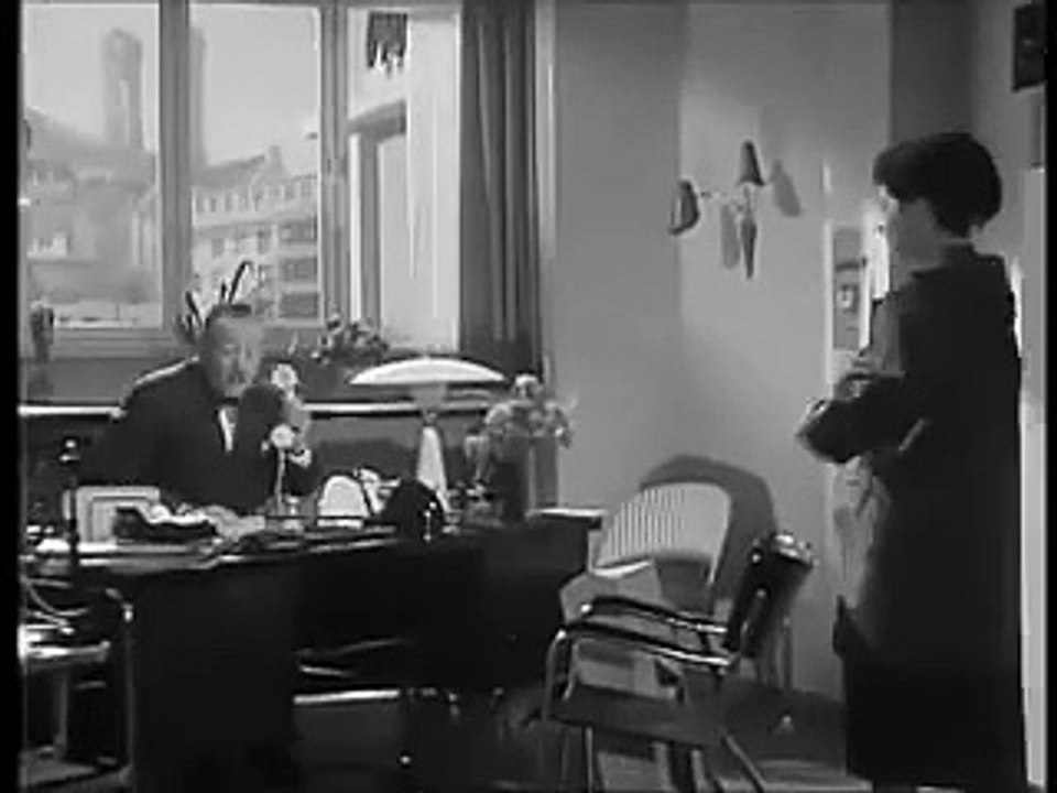 Dany, bitte schreiben Sie - 1956