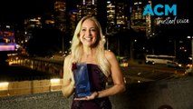 2026 VIC Australian of the Year Carrie Bickmore OAM