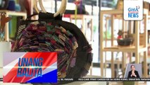 Iba't ibang ipinagmamalaking produkto na tatak Pinoy, tampok sa Likhang Filipino Exhibition Halls; bubuksan sa publiko sa Jan. 20, 2026, 10 AM - 7 PM | Unang Balita