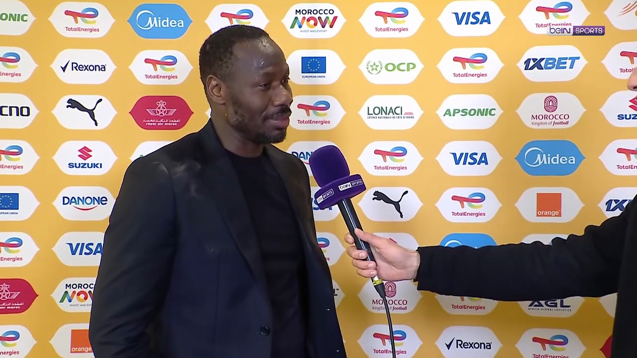 CAN 2025 - Pape Thiaw : "Je m'excuse d'avoir demandé aux joueurs de rentrer"