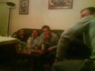 Pipo, cet alcool te rendra fou