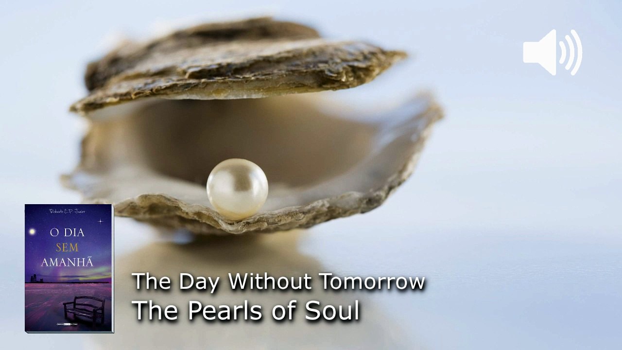 WP153. The Pearls of Soul