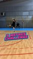 9 mètres challenge ! 🤾‍♂️✨ #Handball #Hand #HandballPlayer #Challenge #sports