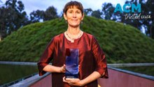 2026 ACT Australian of the Year Professor Rose McGready