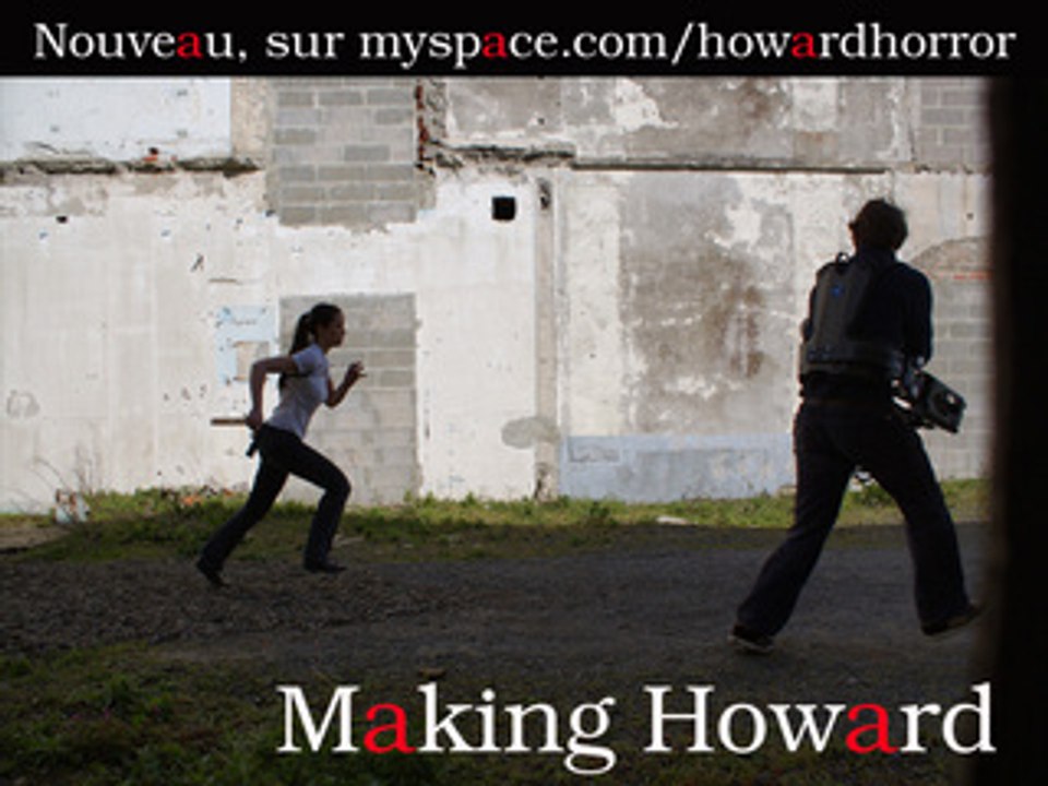 Making Howard