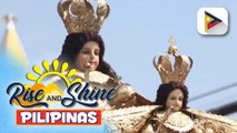 Panoorin natin ang pagdiriwang ng 40th anniversary ng San Antonio Festival sa San Isidro, Nueva Ecija
