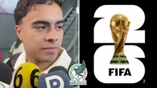 Íker Fimbres muestra su emoción tras su primer llamado a la Selección Mexicana y sueña con ir al Mundial 2026