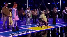 The Floor (UK) Season 1 Episode 3