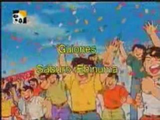 Oliver e benji Portugal