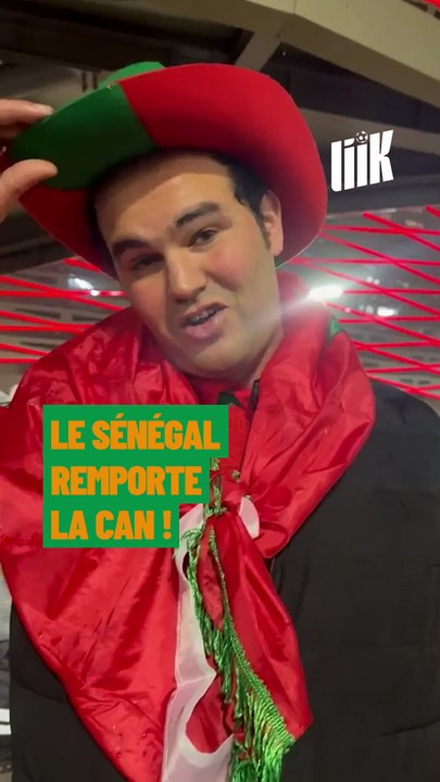 Le Sénégal sacré, le Maroc reste fier !