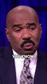 Steve Harvey Breaks Down in a Heartfelt Moment with His Kids