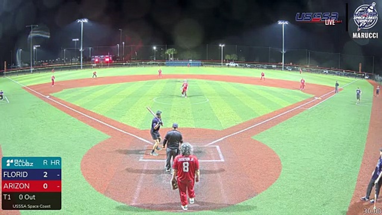 Arizona VS TBD - Fri, Jan 9, 2026 8:50 PM to Fri, 10:50 PM