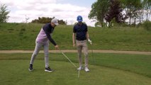 Drills To Improve Striking The Golf Ball More Consistently
