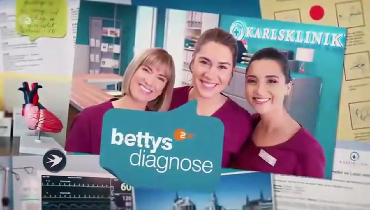 Bettys Diagnose -199- Wahrheit oder Täuschung