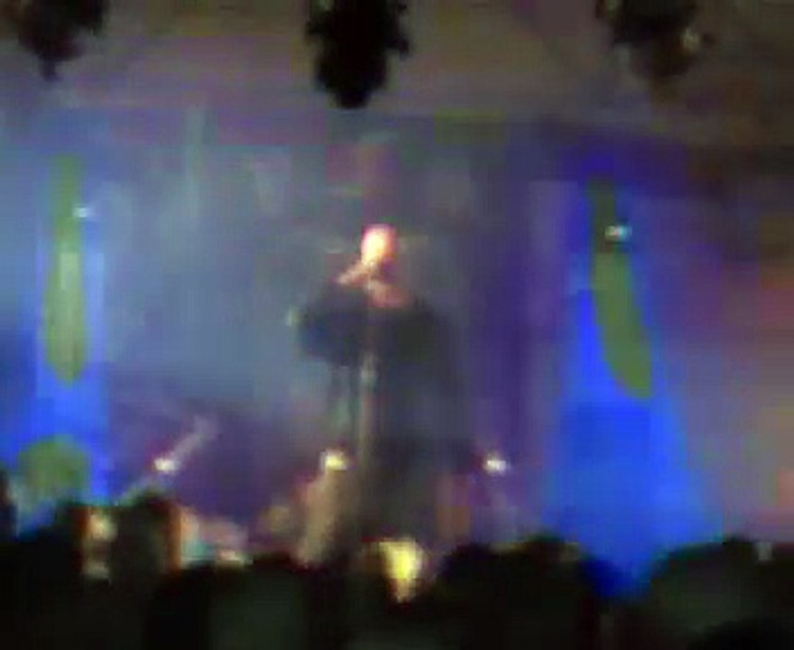 Stahlgewitter - Sommer (Live in Italy 2007)