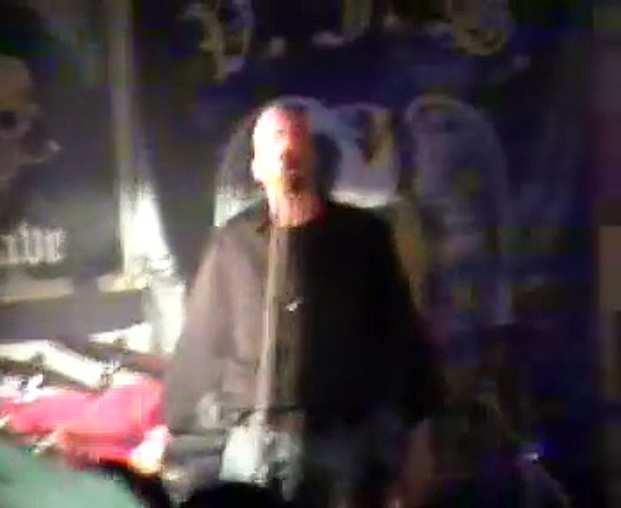 Stahlgewitter - Auftrag Deutsches Reich (Live in Italy 2007)