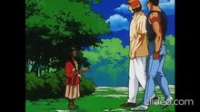 Street Fighter II V - Vol.3