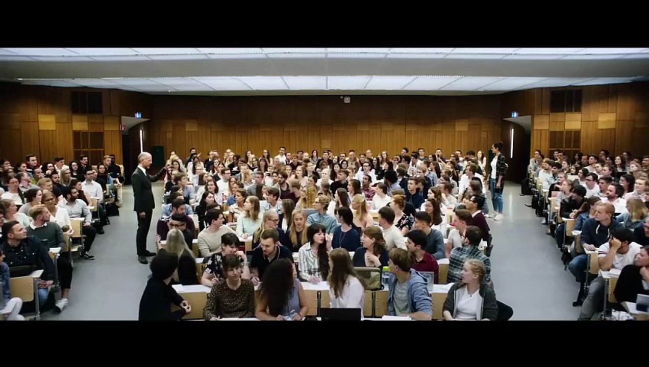 Contra - Trailer (Deutsch) HD