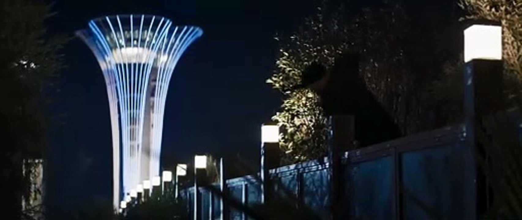 Operation Fortune Trailer (2) DF