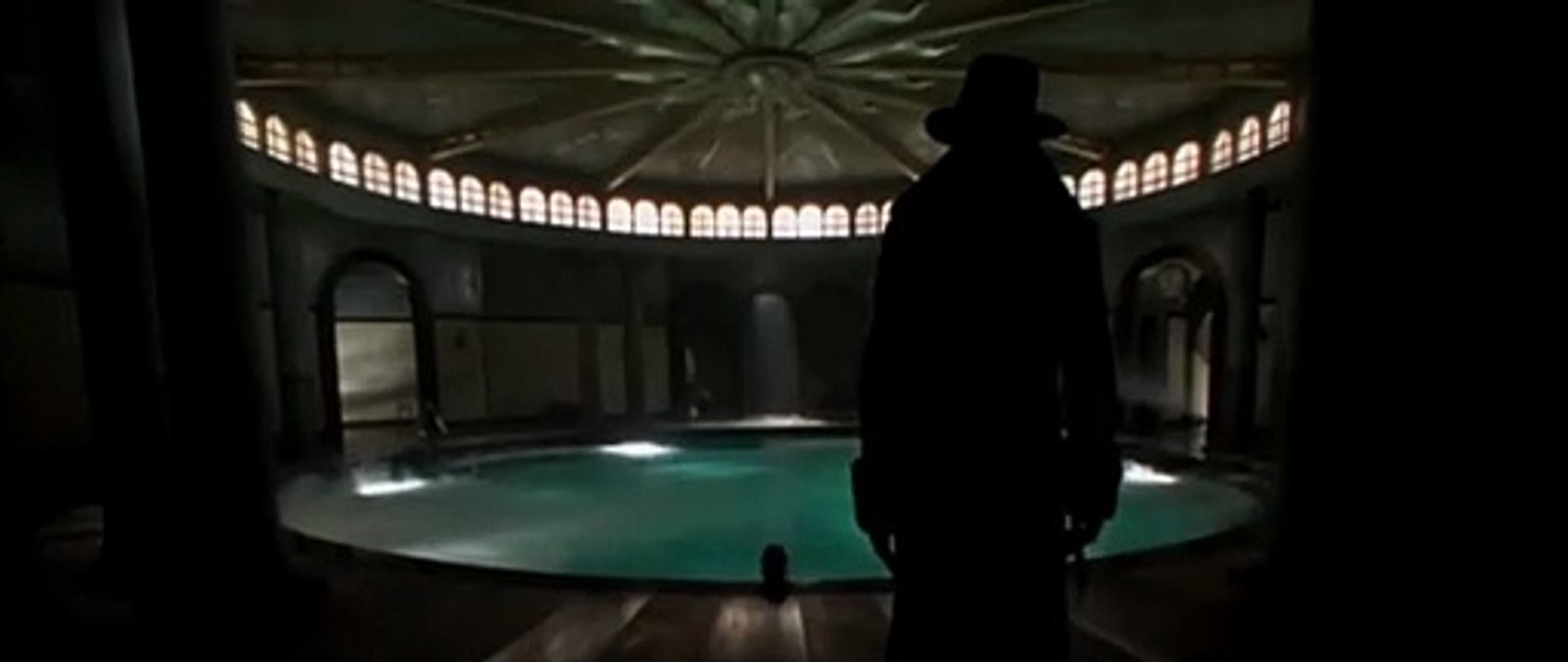 Dark City Trailer OV