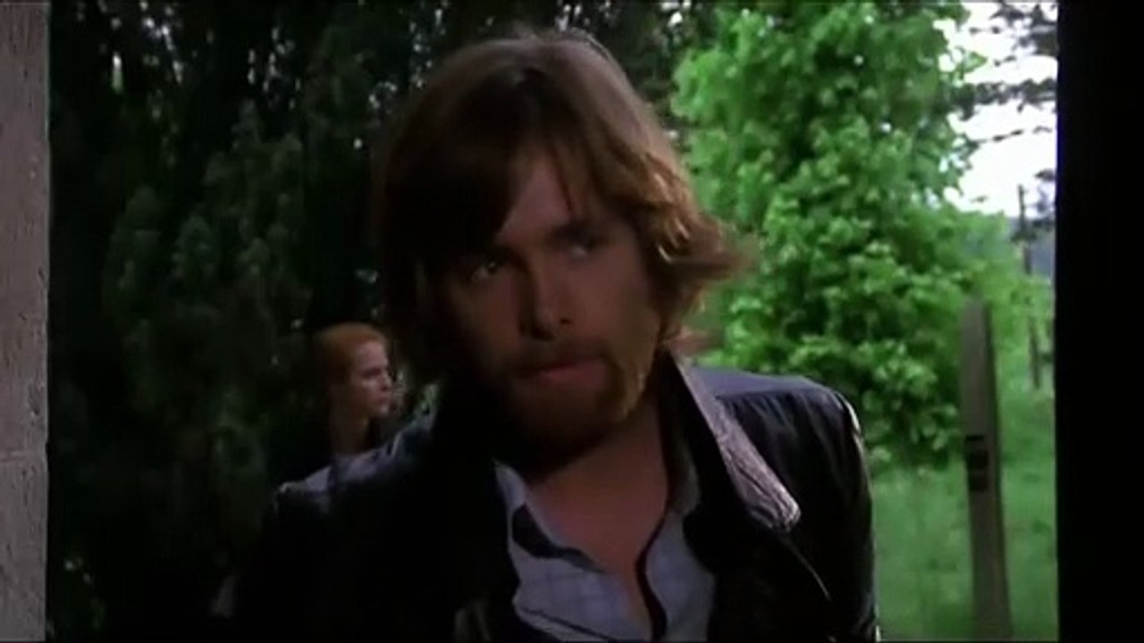 Das Leichenhaus der lebenden Toten Trailer DF