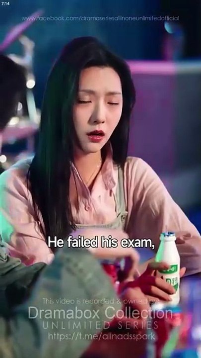 Kiss Me Under Falling Stars