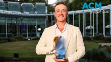 2026 Young Australian of the Year Nedd Brockmann