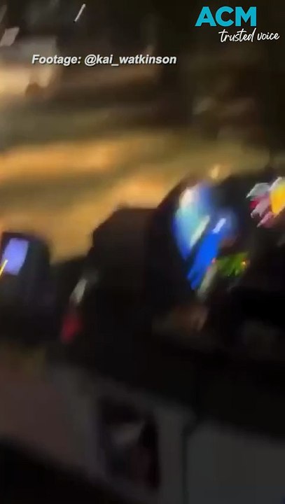 ‘We’re going to sink!': floods and high swells cause havoc in Northern Beaches