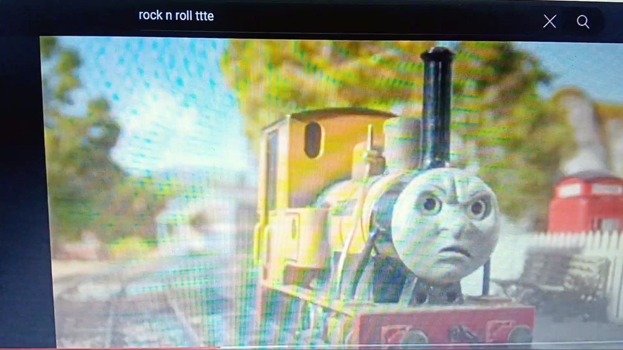 Coal - Skarloey and Friends The Complete Series (1080p, h264, youtube)