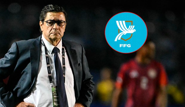Luis Fernando Tena y Guatemala siguen en mala racha; pierden contra Canadá y aclara su futuro