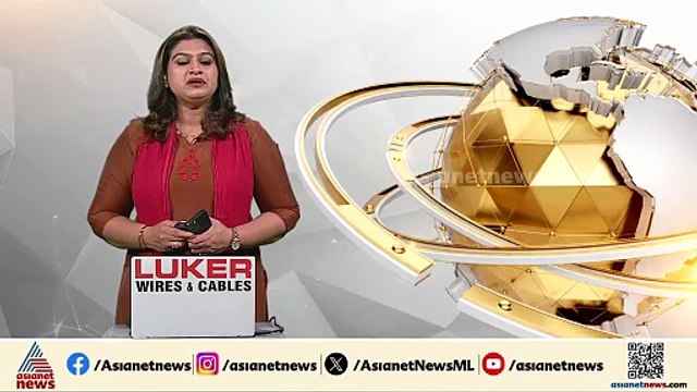 ഒറ്റപ്പാലത്ത് ദമ്പതികളെ വീടുകയറി വെട്ടിക്കൊന്നു; ഓടി രക്ഷപ്പെട്ട ബന്ധുവിനായി തെരച്ചിൽ