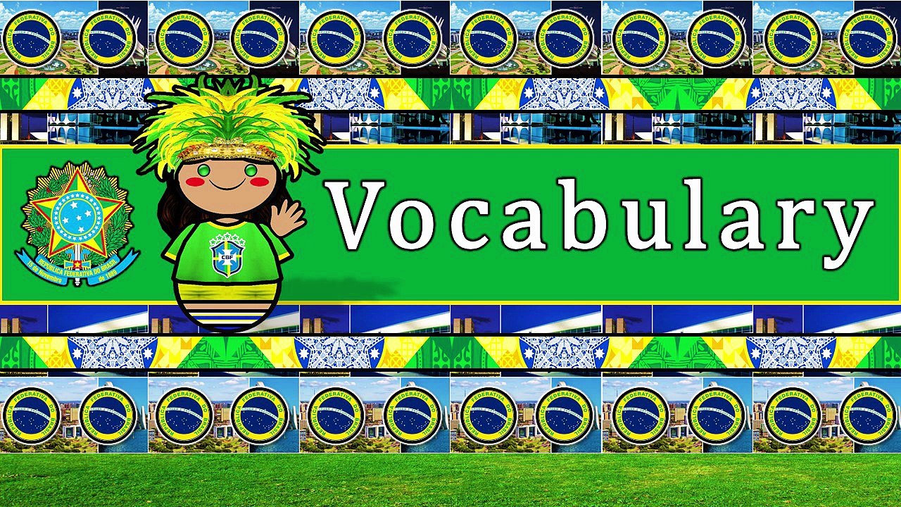 EUROPEAN PORTUGUESE & BRAZILIAN PORTUGUESE