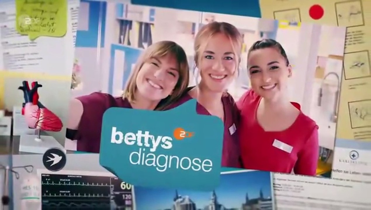 Bettys Diagnose -191- Ohne dich