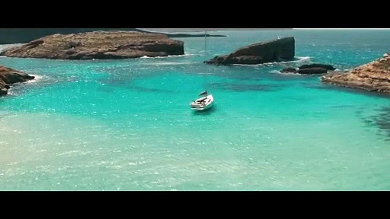 Deep Fear - Tauch um dein Leben! Trailer DF