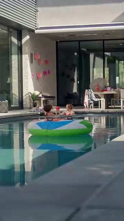 Crossing The Line With My Neighbor