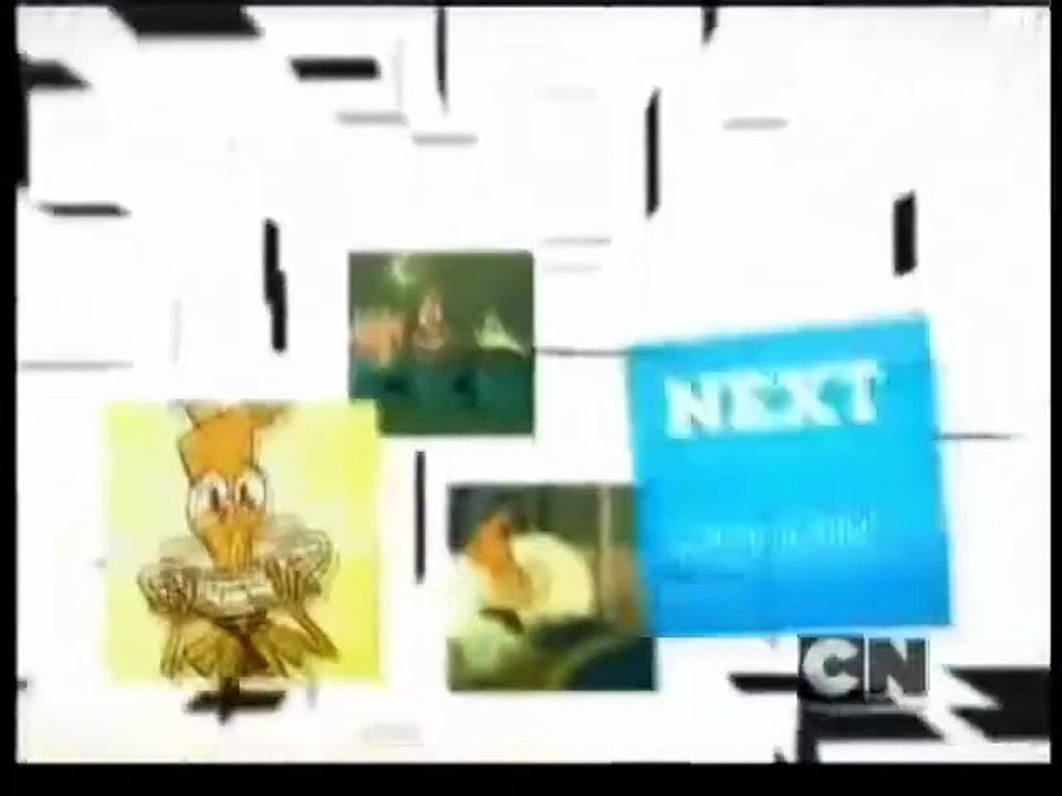 Cartoon Network RSEE (Bulgaria) 🇧🇬 - Coming Up Next Bumpers (2010-2014)