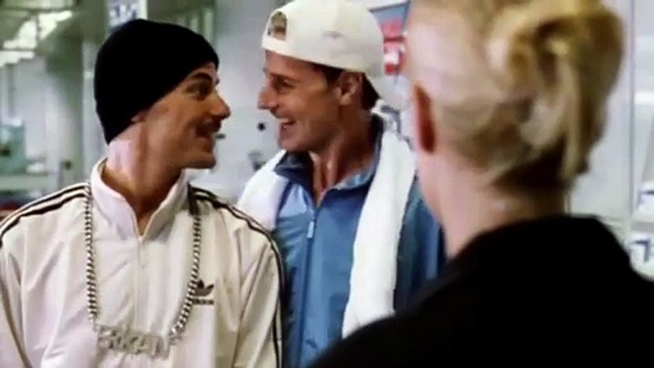 Erkan & Stefan Trailer DF